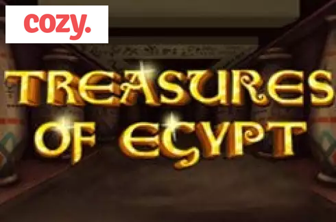 Treasures of Egypt
